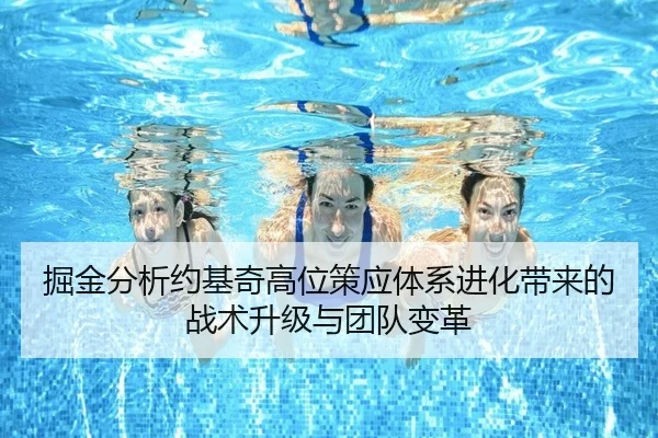 掘金分析约基奇高位策应体系进化带来的战术升级与团队变革